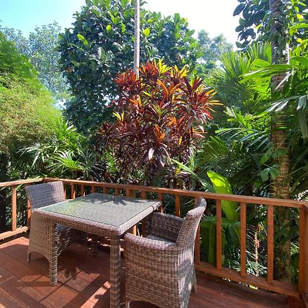 Villa Purnamasari Ubud  Exterior photo